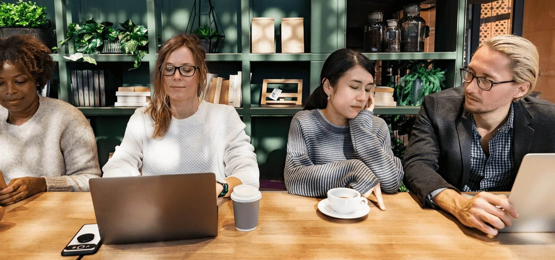 Bienvenidos a Nubionix Global Tech